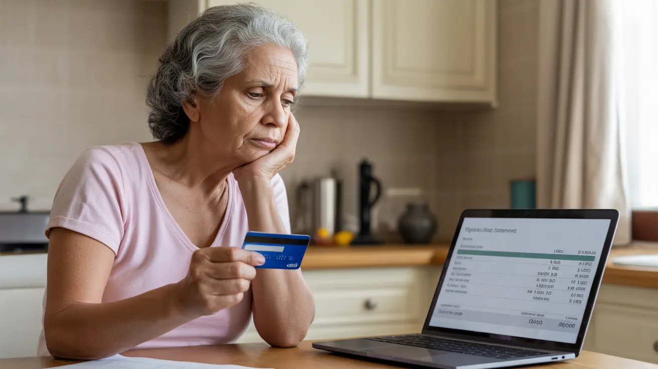 Os Perigos Ocultos do Crédito Rotativo do Cartão Consignado