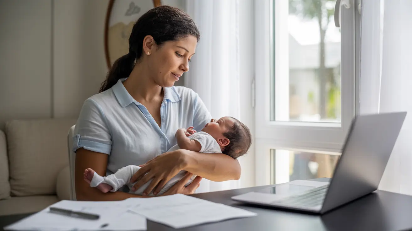 O que é o Salário-Maternidade e sua Importância?