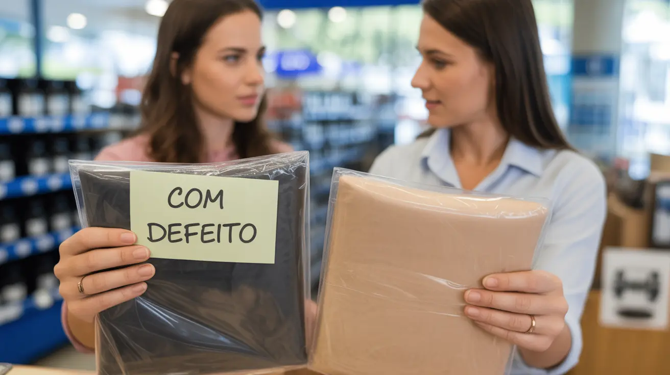 Distinguindo Vício do Produto de Simples Insatisfação