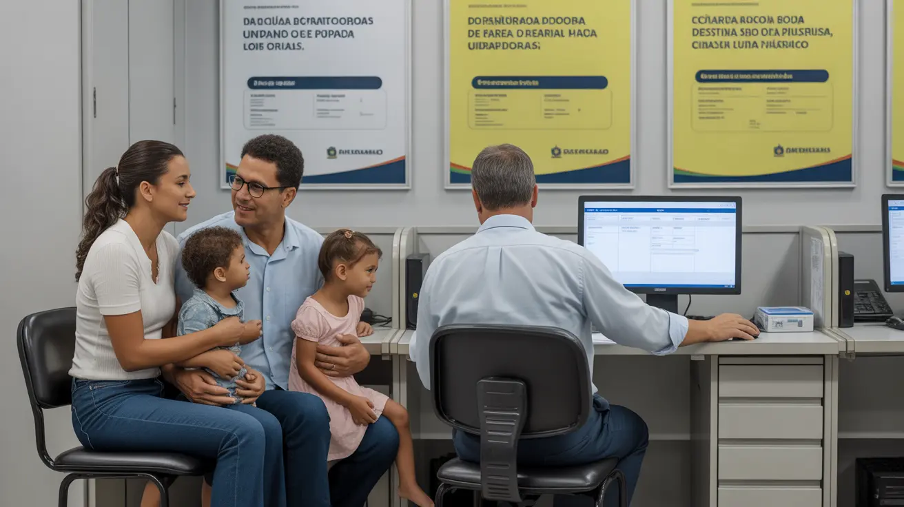 Quem Tem Direito ao Benefício do Gás? Requisitos e Condições
