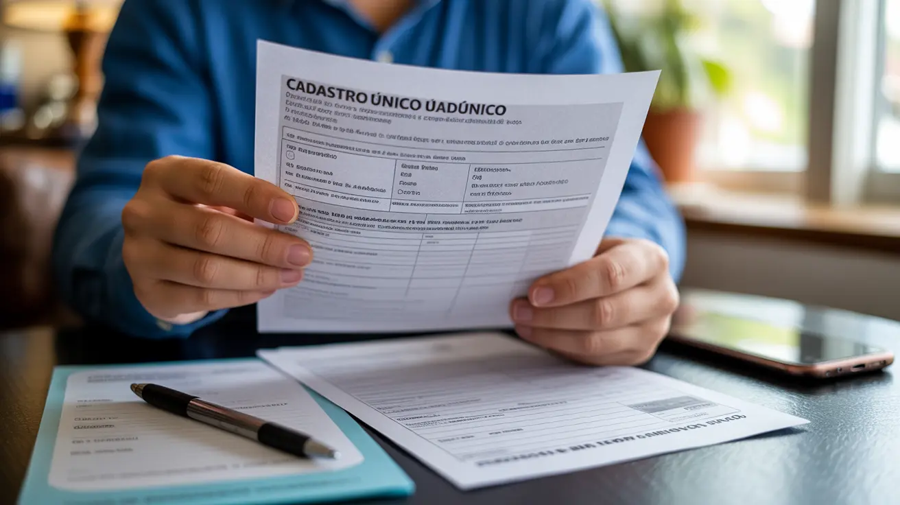 Quais os Requisitos Essenciais para Receber o Apoio?